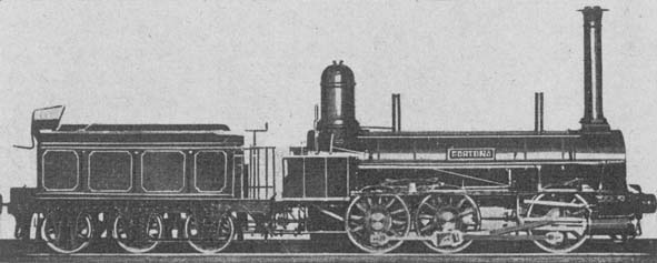 Bild 9 C-Gterzuglokomotive