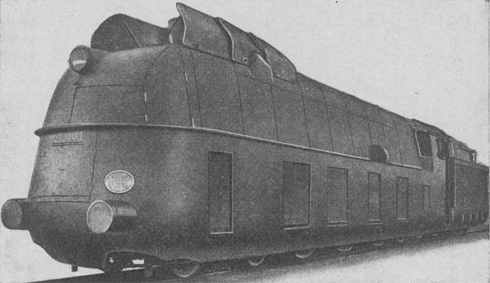 Bild 25 2' C 2' h3-Schnellzuglokomotive Reihe 05 Bild 25 2' C 2' h3-Schnellzuglokomotive Reihe 05